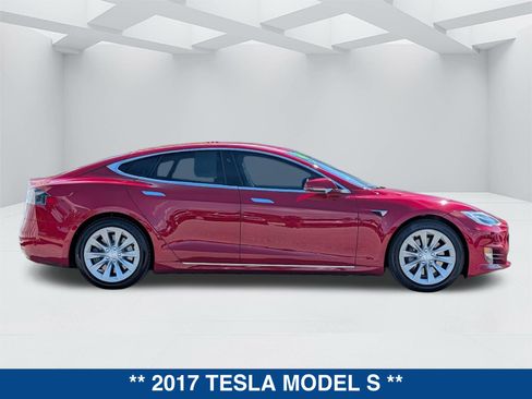 Used 2017 Tesla Model S 60 RWD image 4
