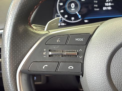 Used 2021 Hyundai Sonata SEL Plus FWD image 35