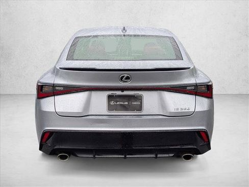 Used 2023 Lexus IS 350 F Sport image 6