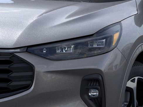 New 2025 Ford Escape ST-Line Elite w/ Premium Technology Package image 18