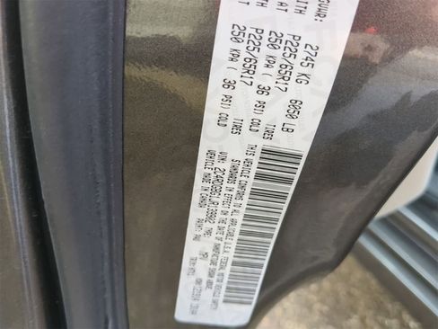 Used 2018 Dodge Grand Caravan SE image 41