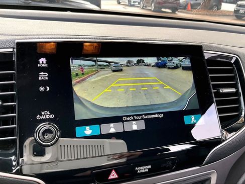 Used 2022 Honda Pilot Special Edition image 28