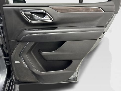 Used 2021 Chevrolet Tahoe LT AWD/4WD image 46