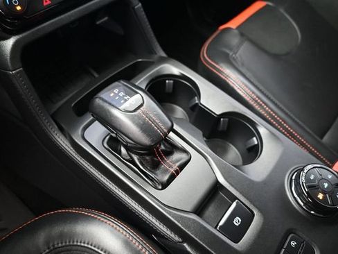 Used 2024 Ford Ranger Raptor AWD/4WD image 27