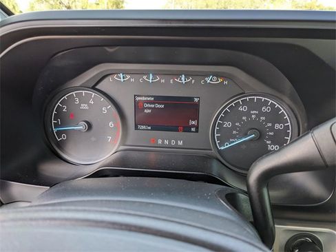 Certified 2023 Ford F250 XL w/ XL Chrome Package image 29
