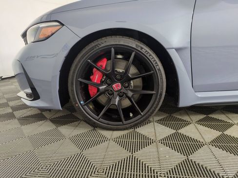 New 2025 Honda Civic Type R image 25