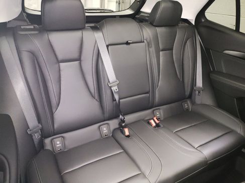 New 2026 Buick Envision Preferred image 11