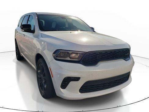 Used 2021 Dodge Durango GT RWD image 1