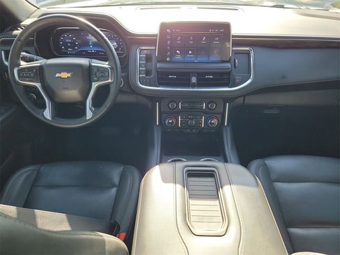 Used 2023 Chevrolet Tahoe LT image 18