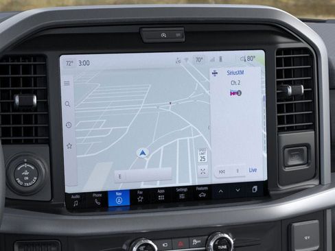 New 2026 Ford F150 XLT image 14