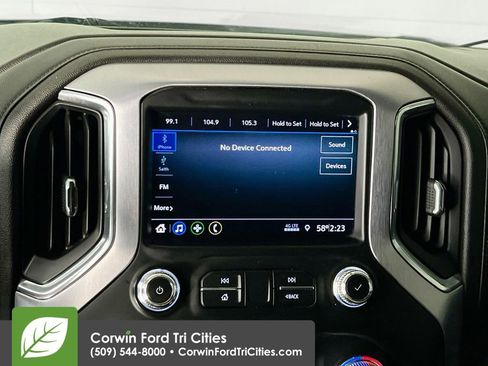 Used 2020 GMC Sierra 1500 SLE w/ SLE Convenience Package image 19