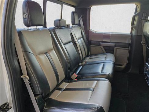 Used 2018 Ford F150 XLT w/ Equipment Group 302A Luxury RWD image 18