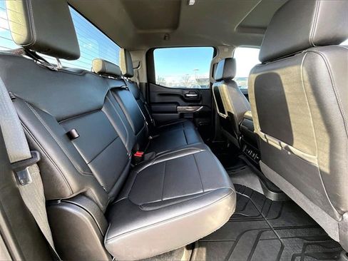 Used 2020 Chevrolet Silverado 1500 LTZ image 15