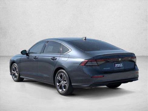 Used 2023 Honda Accord EX image 8