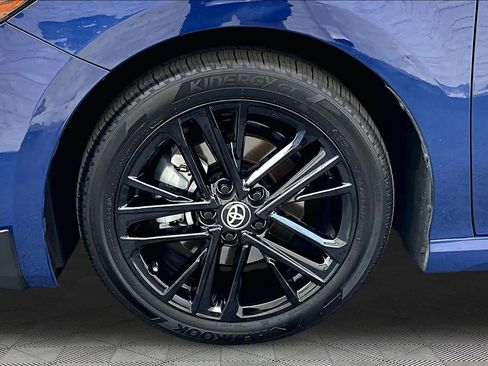 Certified 2025 Toyota Camry SE w/ Convenience Package FWD image 11