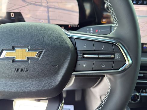 New 2026 Chevrolet Traverse LT image 23