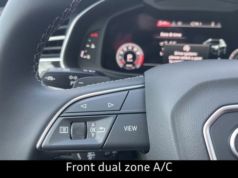 New 2026 Audi Q8 Prestige image 10