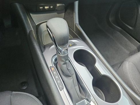 Used 2024 Chevrolet Malibu LS FWD image 17