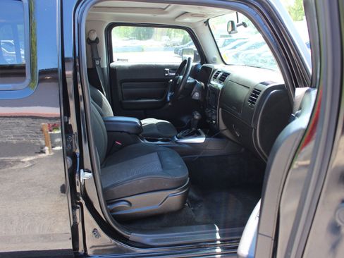 Used 2007 HUMMER H3 AWD/4WD image 33