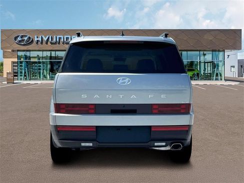 Used 2026 Hyundai Santa Fe SEL AWD/4WD image 6