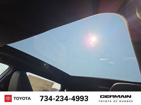 New 2026 Toyota bZ image 22