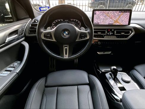 Used 2023 BMW X3 M40i w/ Premium Package image 6