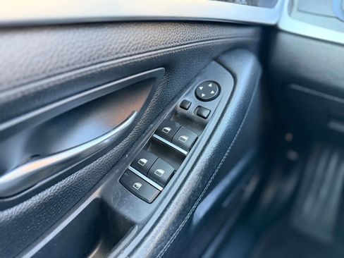 Used 2014 BMW 528i xDrive 528i xDrive Sedan 4D image 38