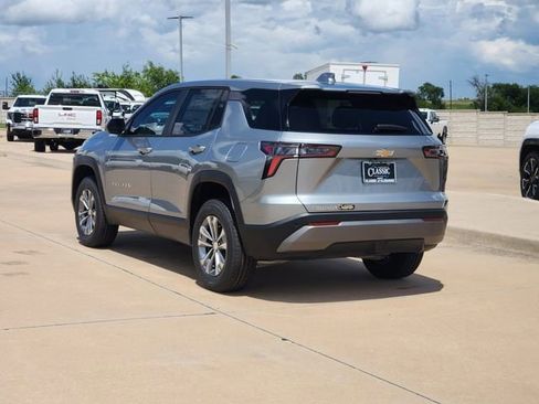 New 2026 Chevrolet Equinox LT FWD image 6