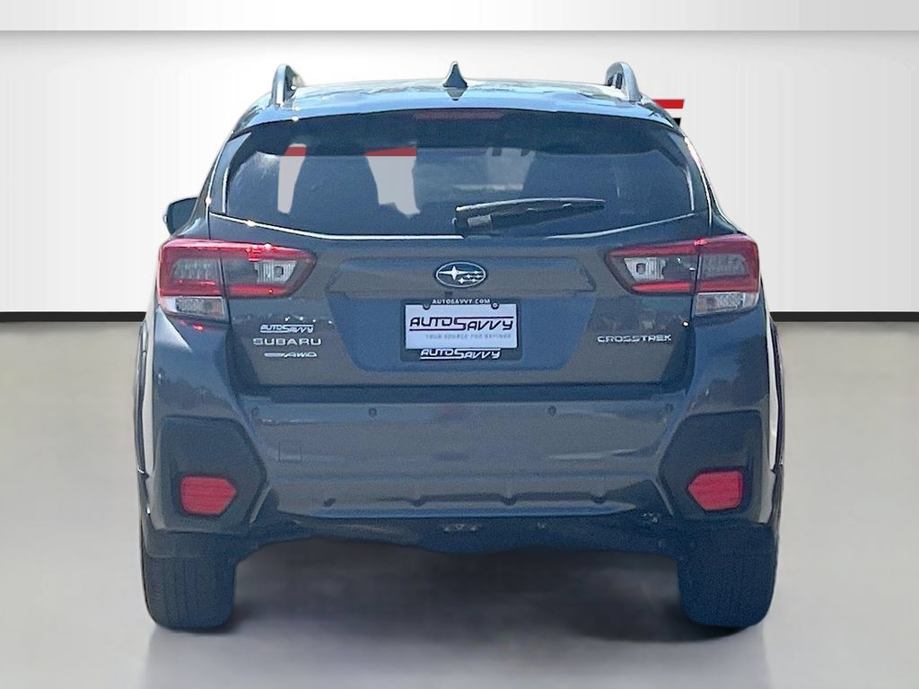 Used 2022 Subaru Crosstrek 2.5i Limited w/ Popular Package #2 AWD/4WD image 6