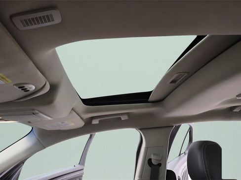 Used 2012 Ford Taurus Limited image 9