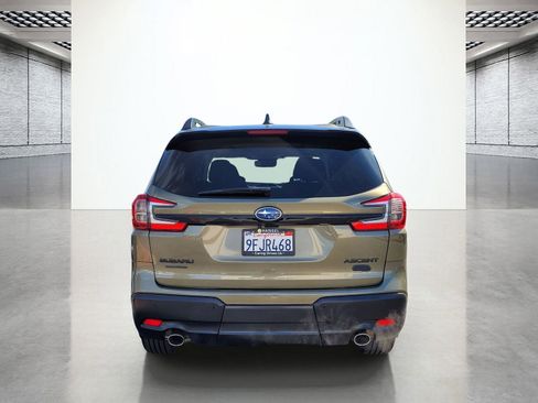 Used 2023 Subaru Ascent Onyx Edition Limited image 8