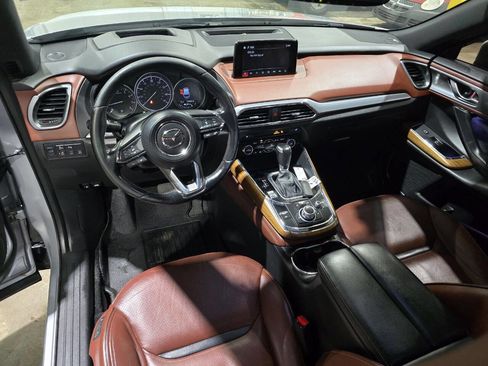 Used 2017 MAZDA CX-9 Signature image 27