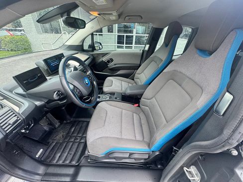 Used 2021 BMW i3 RWD image 3