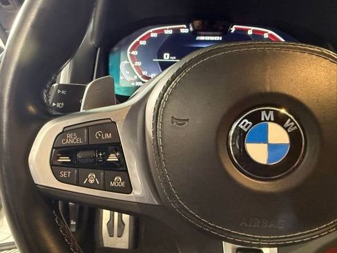 Used 2023 BMW M850i Gran Coupe xDrive image 17