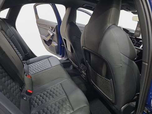New 2026 Audi RS 3 AWD/4WD image 11