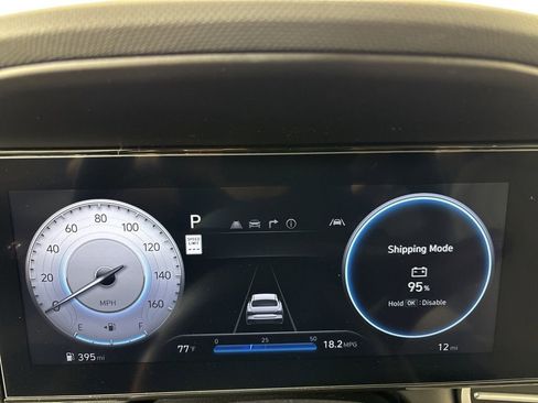 New 2026 Hyundai Elantra Limited FWD image 24