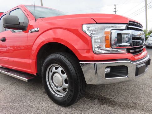 Used 2019 Ford F150 XL w/ XL Power Equipment Group image 14