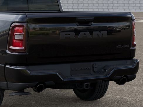 New 2026 RAM 1500 Express image 13