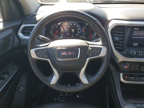 Certified 2023 GMC Acadia SLT w/ Elevation Edition image 16