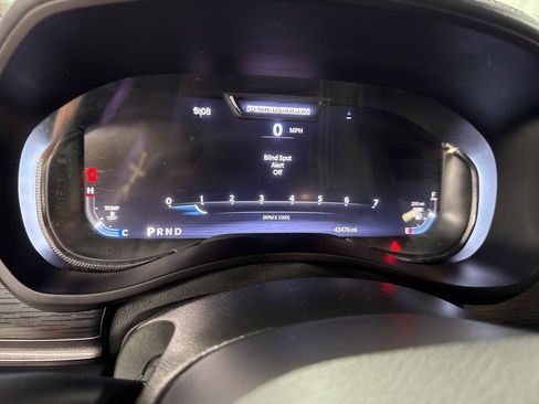 Used 2023 RAM 2500 Power Wagon w/ Level 2 Equipment Group image 21