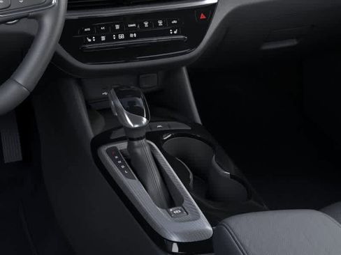 New 2026 Buick Envista Avenir image 23