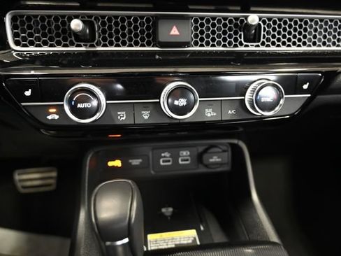Used 2023 Honda Civic Sport Touring image 18