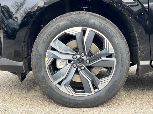 New 2026 Nissan Murano SV image 5