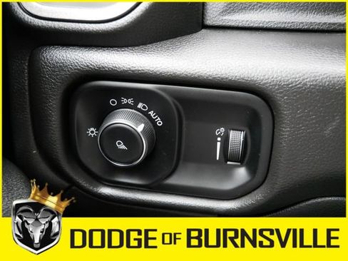 Used 2022 RAM 3500 Tradesman image 27