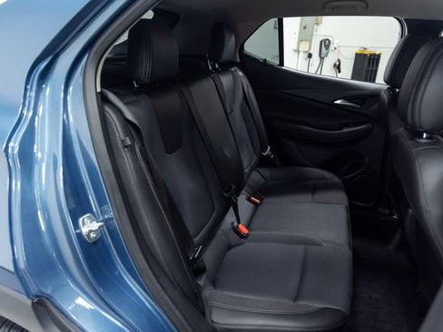 Used 2024 Buick Encore GX Preferred FWD image 24
