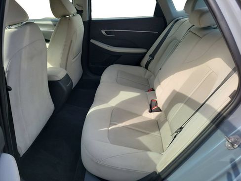 Used 2024 Hyundai Sonata SEL w/ Convenience Package FWD image 26