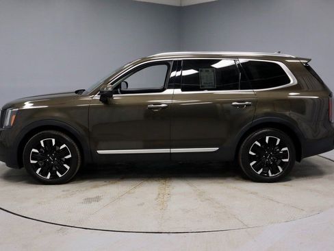 Used 2023 Kia Telluride SX image 8