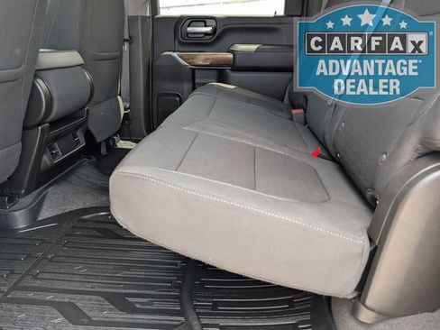 Used 2021 GMC Sierra 2500 SLE w/ X31 Off-Road Package AWD/4WD image 17
