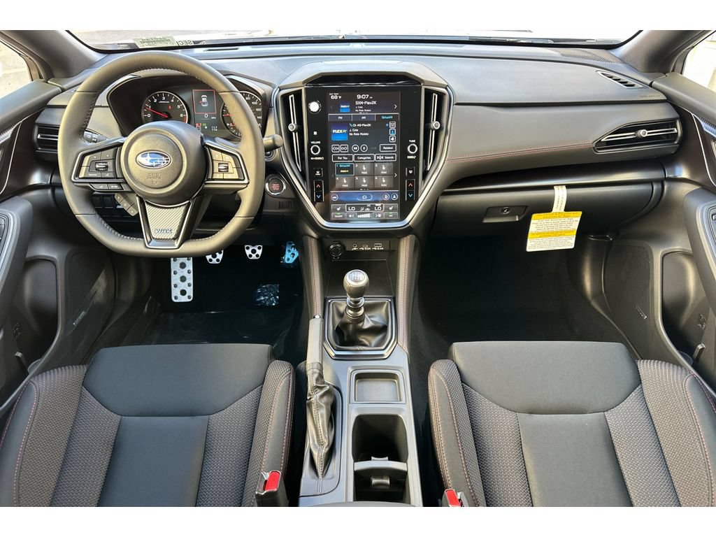 New 2026 Subaru WRX Premium w/ WRX Electronics Package AWD/4WD image 13