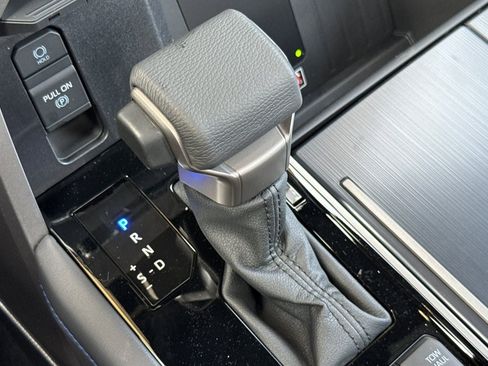 New 2026 Toyota Tundra Platinum image 24